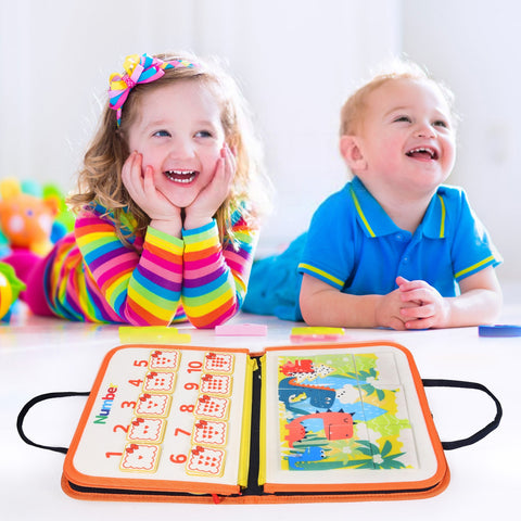 New Montessori Parish Toys