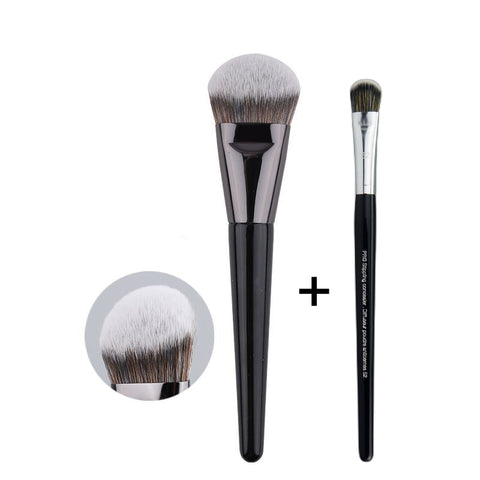 New Professional Foundation Brush