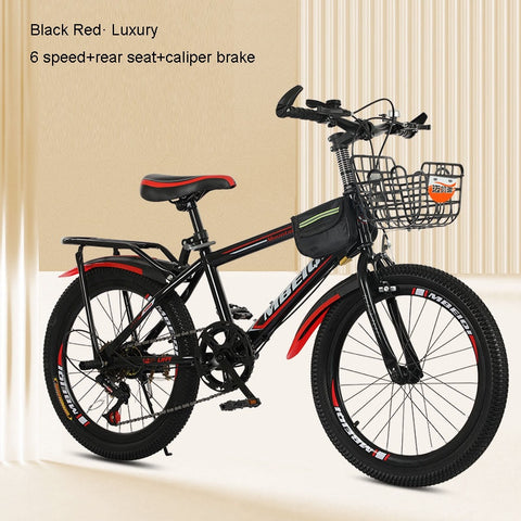 New 18/20/22 Inch Bicycle