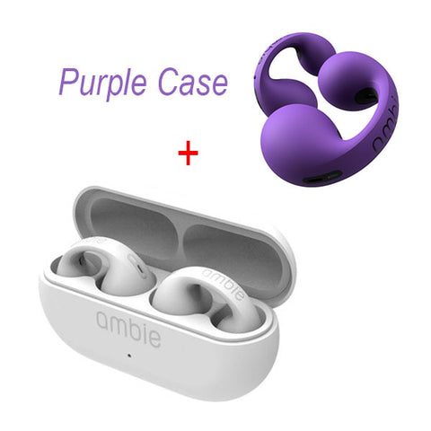 New  Wireless Bluetooth Earphones
