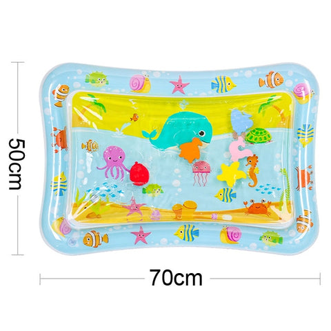 Baby  Water Play Mat