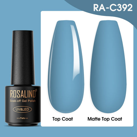 80 Colors Semi Permanent Varnishes Nails Art