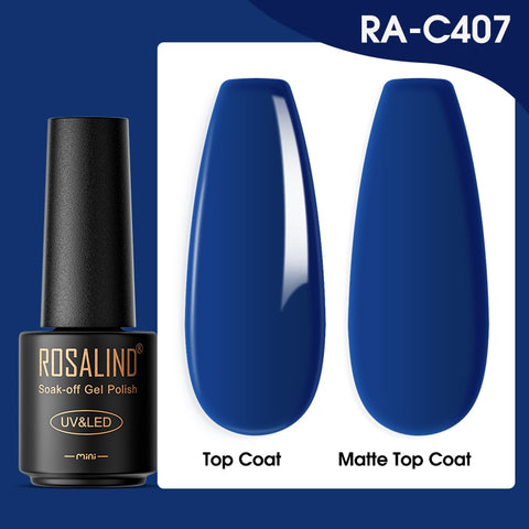 80 Colors Semi Permanent Varnishes Nails Art