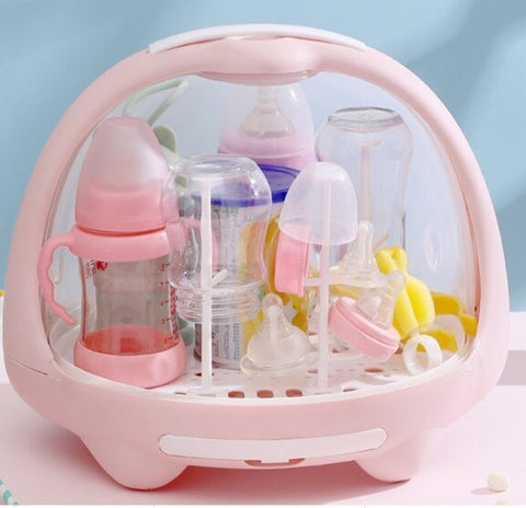 New Design Baby Feeding Bottle