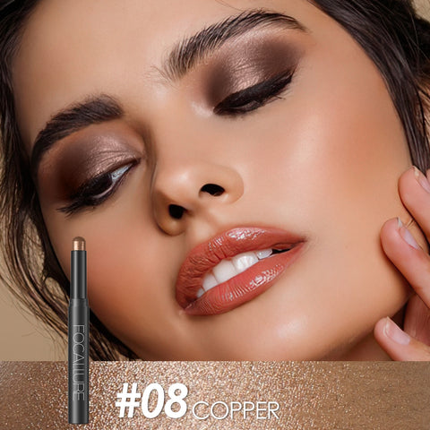 New Stick Waterproof Cosmetic Eye Shadow