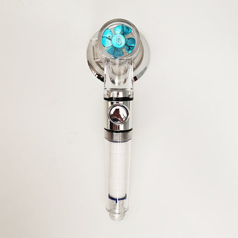 New Design Propeller Bathroom Shower