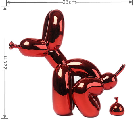 New Animal Sculpture Home Decoration