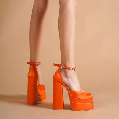 New Brand Women Summer Shoes