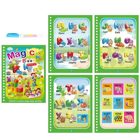New Sensory Early Education Toys