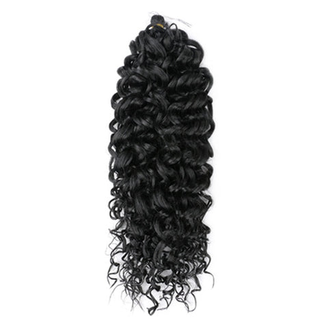 New Ocean Wave Crochet Braid Hair