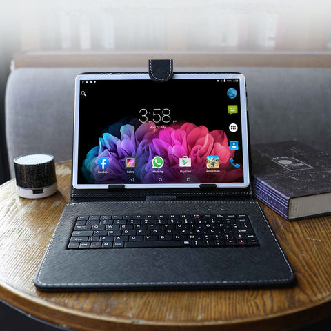 New 10.1 Inch Tablets