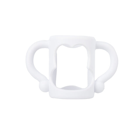 Baby Silicone Bottle Handle Grip