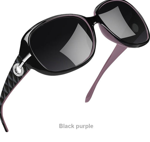 New Women Polarized Sunglasses