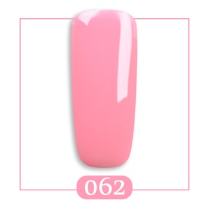 15ml Color Gel Nail Polish