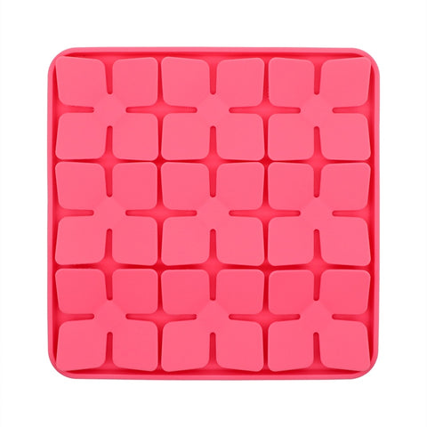 Pet Slow Feeding Tray
