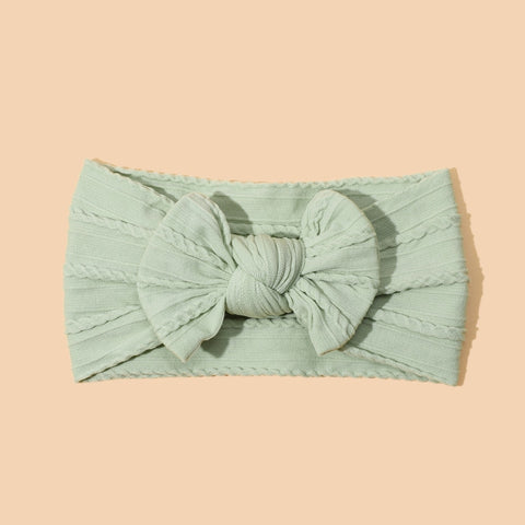 1Pcs Newborn Baby Headband