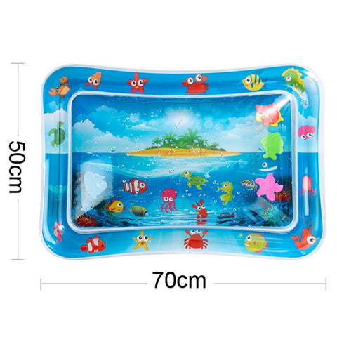 Baby  Water Play Mat