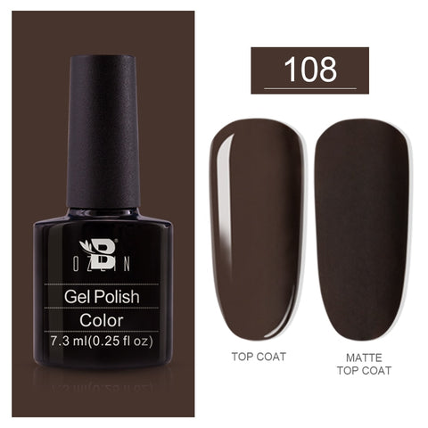 15ML Super Top Coat  Function Gel