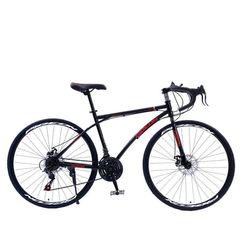 700C  Variable Speed Bike