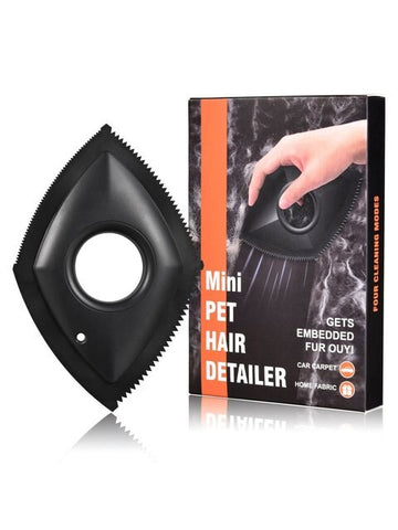 Pet Hair Remover Tool
