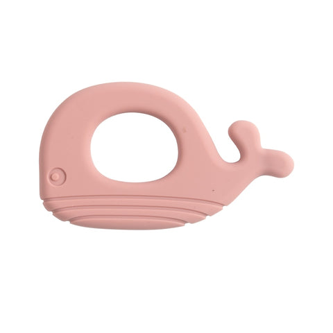 Baby Silicone Teethers Food Grade Toy