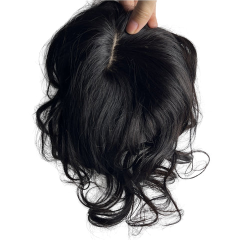 Body Wavy Brazilian Human Hair