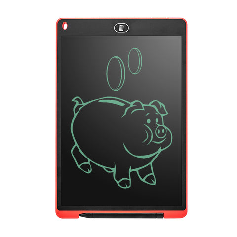 4.4/6.5/8.5/10/12 inch LCD Drawing Tablet
