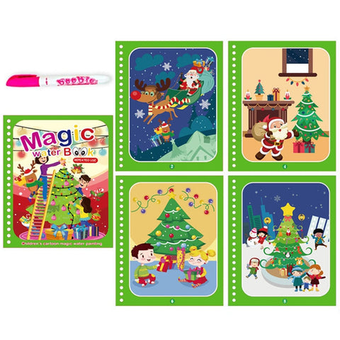 Children Early Education Toys