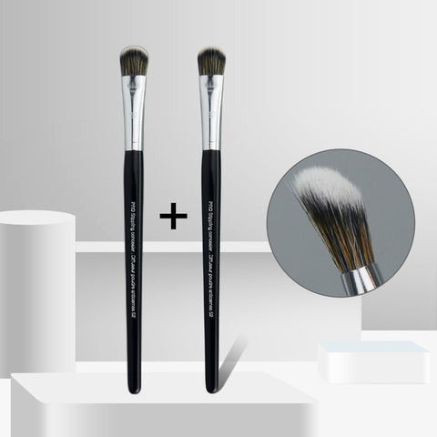 New Professional Foundation Brush