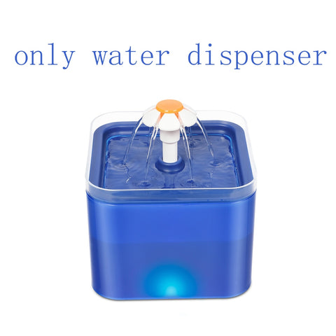 3.5L Automatic Pet Feeder