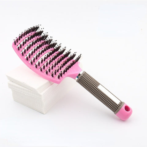 New Hair Scalp Massage Comb