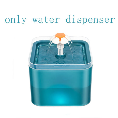3.5L Automatic Pet Feeder