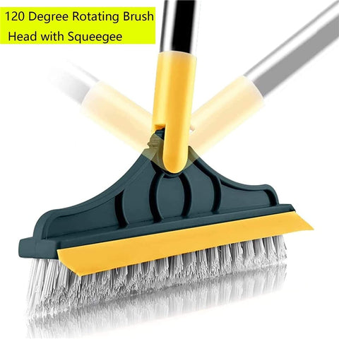 Household Cleaning Bathroom Brush