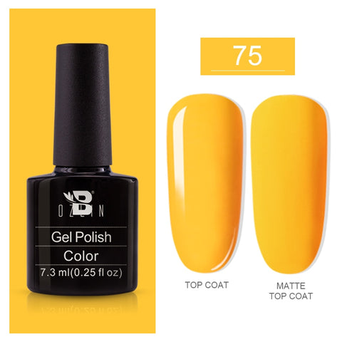 15ML Super Top Coat  Function Gel