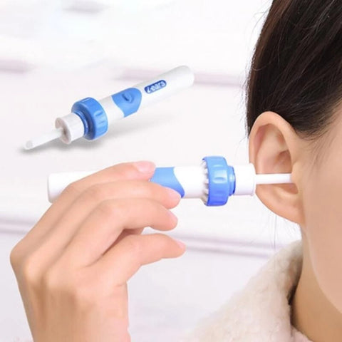2022 Best Selling Silicon Ear Care Tool