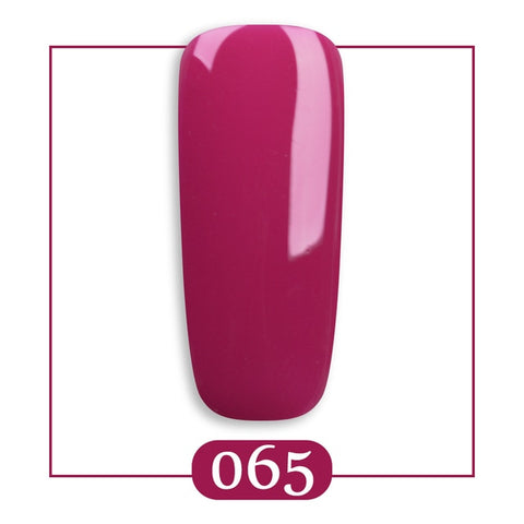 15ml Color Gel Nail Polish