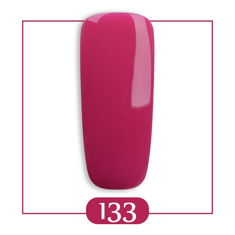 15ml Color Gel Nail Polish