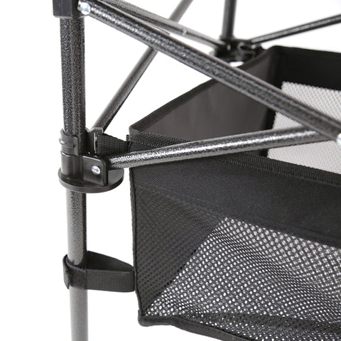 Outdoor Folding Camping Table