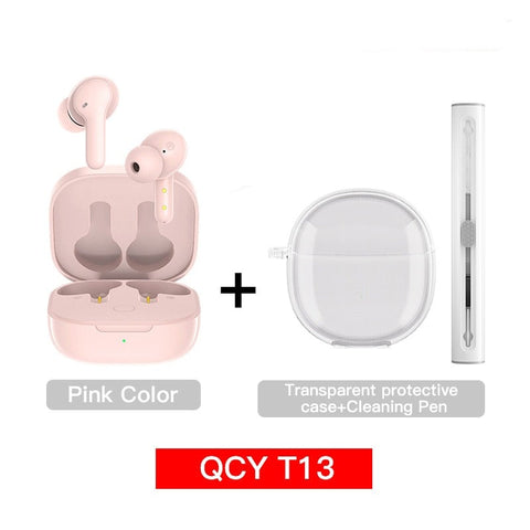 QCY T13 Wireless Smart Headphone