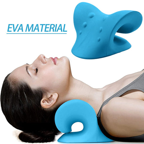 New Neck Shoulder Stretcher