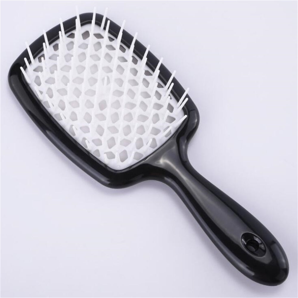 New Hair Massage Combs