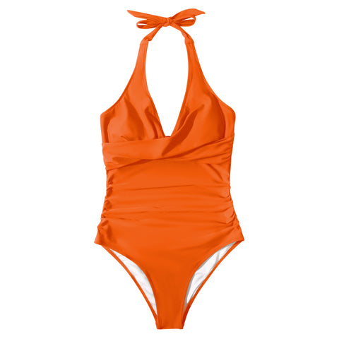 Woman 2023 One Piece Swimwear