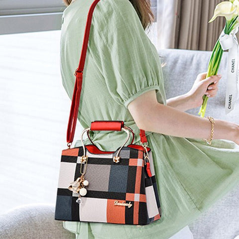 New Fashion Handbag Crossbody Bags