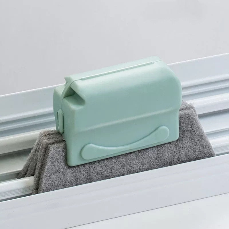 New Window Groove Cleaning Tool