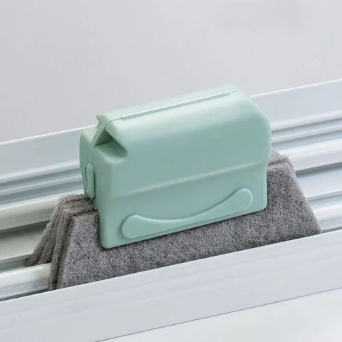 New Window Groove Cleaning Tool