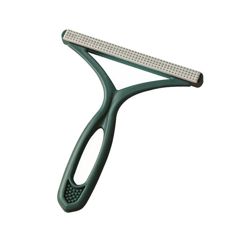 New Silicone Double Sided Pet Hair Remover