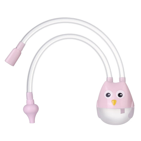 Baby Nasal Washer Needle