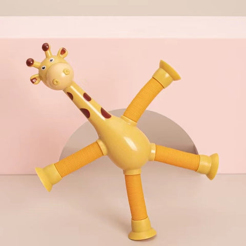 New Children Suction Cup Toys