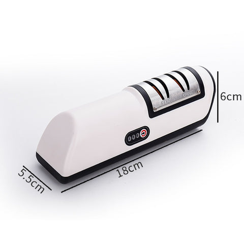 New USB Rechargeable Electric Knife