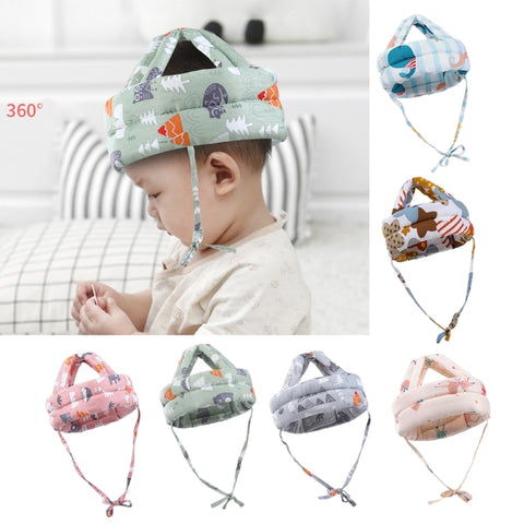 Baby Safety Helmet